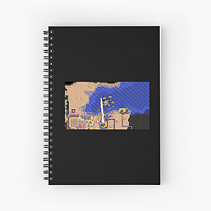 Mindustry Merch For Fans Mindustry Notebook
