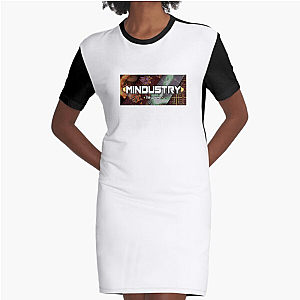 Mindustry Limited Collection Mindustry Dresses