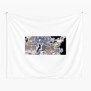 Mindustry Merch Mindustry Tapestries