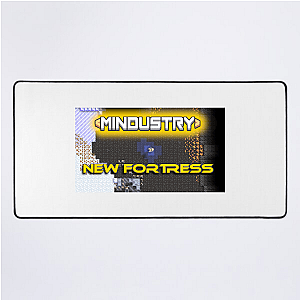 Mindustry Merchandise For Fans Mindustry Mouse Pads