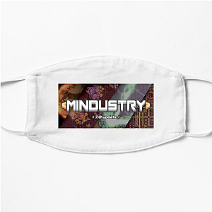 Mindustry Limited Collection Mindustry Face Masks