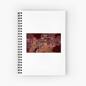 Mindustry Special Collection Mindustry Notebook