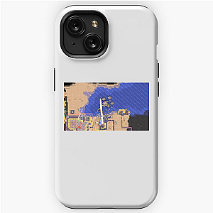 Mindustry Merch For Fans Mindustry iPhone Cases