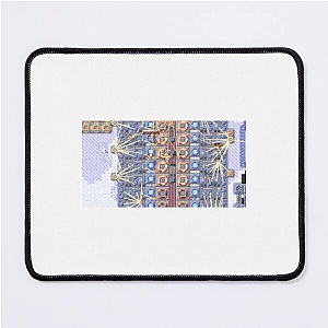 Mindustry Merchandise Mindustry Mouse Pads
