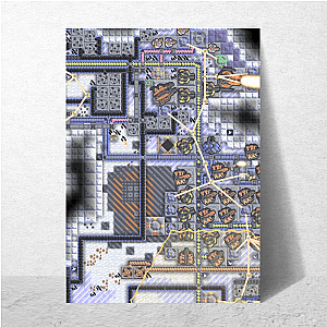 Mindustry Merch Mindustry Posters
