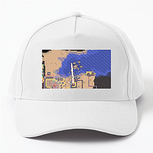 Mindustry Merch For Fans Mindustry Hats & Caps