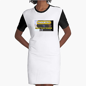 Mindustry Merchandise For Fans Mindustry Dresses