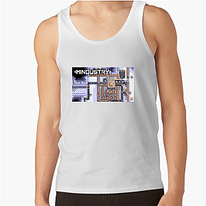 Mindustry Fan Art Mindustry Tank Tops