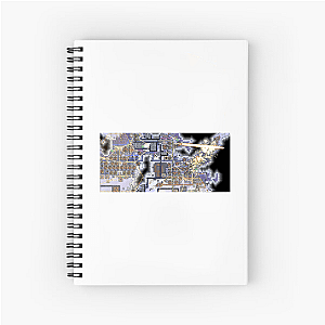 Mindustry Merch Mindustry Notebook