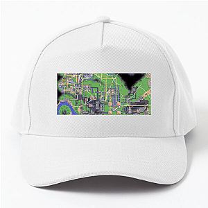 Mindustry Merch Collection Mindustry Hats & Caps