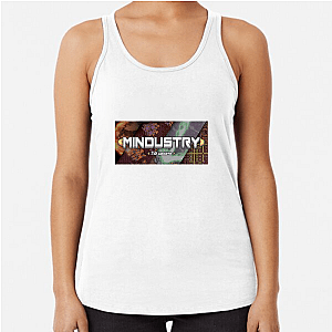 Mindustry Limited Collection Mindustry Tank Tops