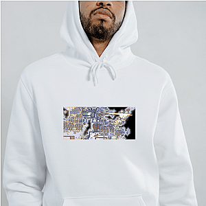 Mindustry Merch Mindustry Hoodies