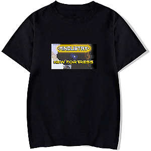 Mindustry Merchandise For Fans Mindustry T-Shirts