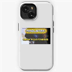 Mindustry Merchandise For Fans Mindustry iPhone Cases