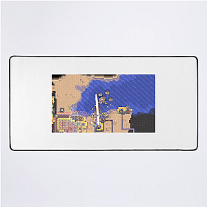 Mindustry Merch For Fans Mindustry Mouse Pads