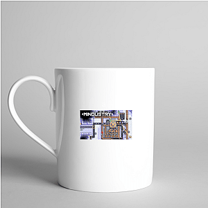 Mindustry Fan Art Mindustry Mugs