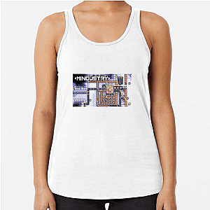 Mindustry Fan Art Mindustry Tank Tops