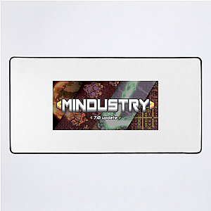Mindustry Limited Collection Mindustry Mouse Pads