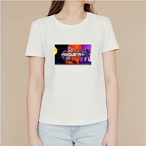 Mindustry Signature Mindustry T-Shirts