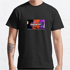 Mindustry Signature Mindustry T-Shirts