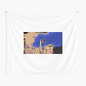 Mindustry Merch For Fans Mindustry Tapestries