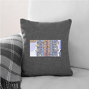 Mindustry Merchandise Mindustry Pillows Cover