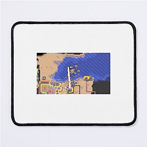 Mindustry Merch For Fans Mindustry Mouse Pads