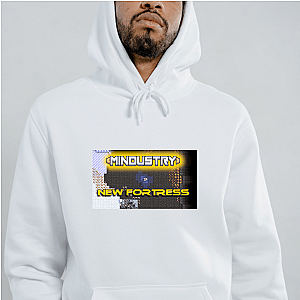 Mindustry Merchandise For Fans Mindustry Hoodies