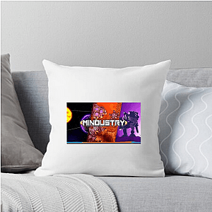 Mindustry Signature Mindustry Pillows Cover
