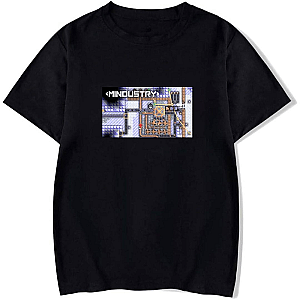 Mindustry Fan Art Mindustry T-Shirts