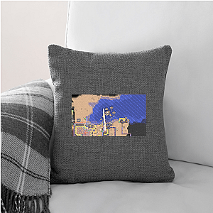 Mindustry Merch For Fans Mindustry Pillows Cover