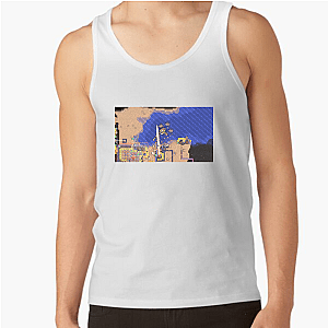 Mindustry Merch For Fans Mindustry Tank Tops