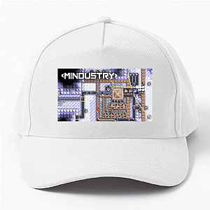 Mindustry Fan Art Mindustry Hats & Caps