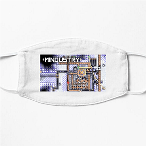 Mindustry Fan Art Mindustry Face Masks