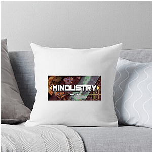 Mindustry Limited Collection Mindustry Pillows Cover