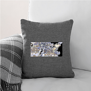 Mindustry Merch Mindustry Pillows Cover