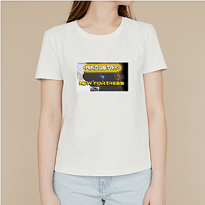 Mindustry Merchandise For Fans Mindustry T-Shirts