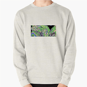 Mindustry Merch Collection Mindustry Sweatshirts