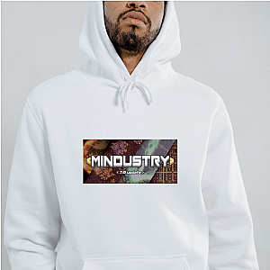 Mindustry Limited Collection Mindustry Hoodies