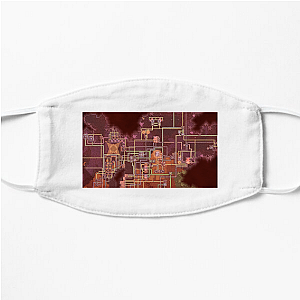 Mindustry Special Collection Mindustry Face Masks