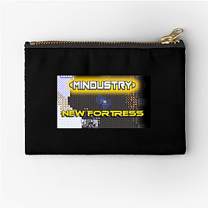 Mindustry Merchandise For Fans Mindustry Zipper Pouches