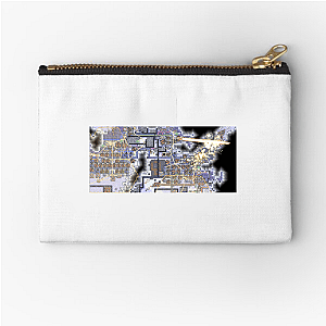 Mindustry Merch Mindustry Zipper Pouches