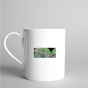 Mindustry Merch Collection Mindustry Mugs