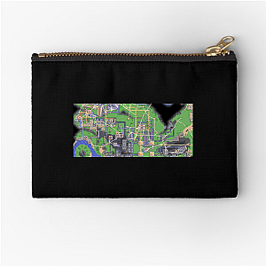 Mindustry Merch Collection Mindustry Zipper Pouches