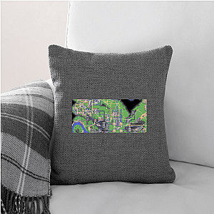 Mindustry Merch Collection Mindustry Pillows Cover