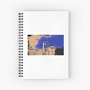Mindustry Merch For Fans Mindustry Notebook