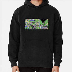 Mindustry Merch Collection Mindustry Hoodies