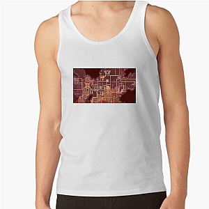 Mindustry Special Collection Mindustry Tank Tops