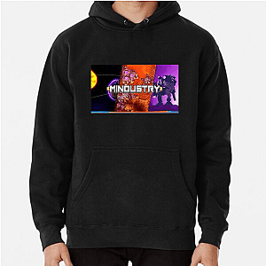 Mindustry Signature Mindustry Hoodies