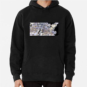 Mindustry Merch Mindustry Hoodies